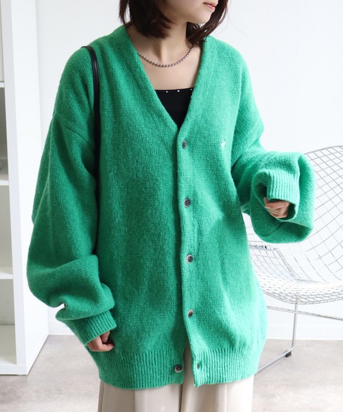 5色•淨色Polo冷外套