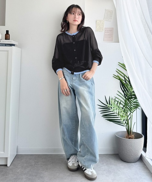 外套