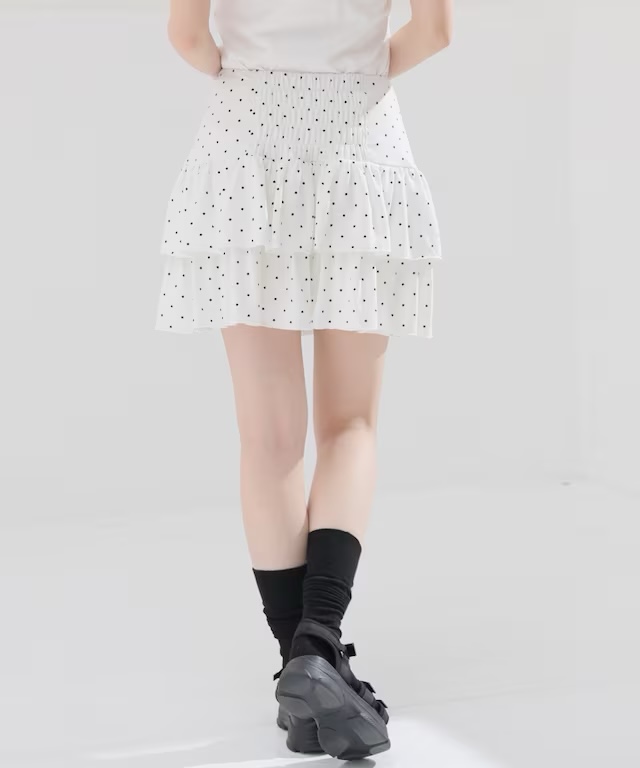裙褲