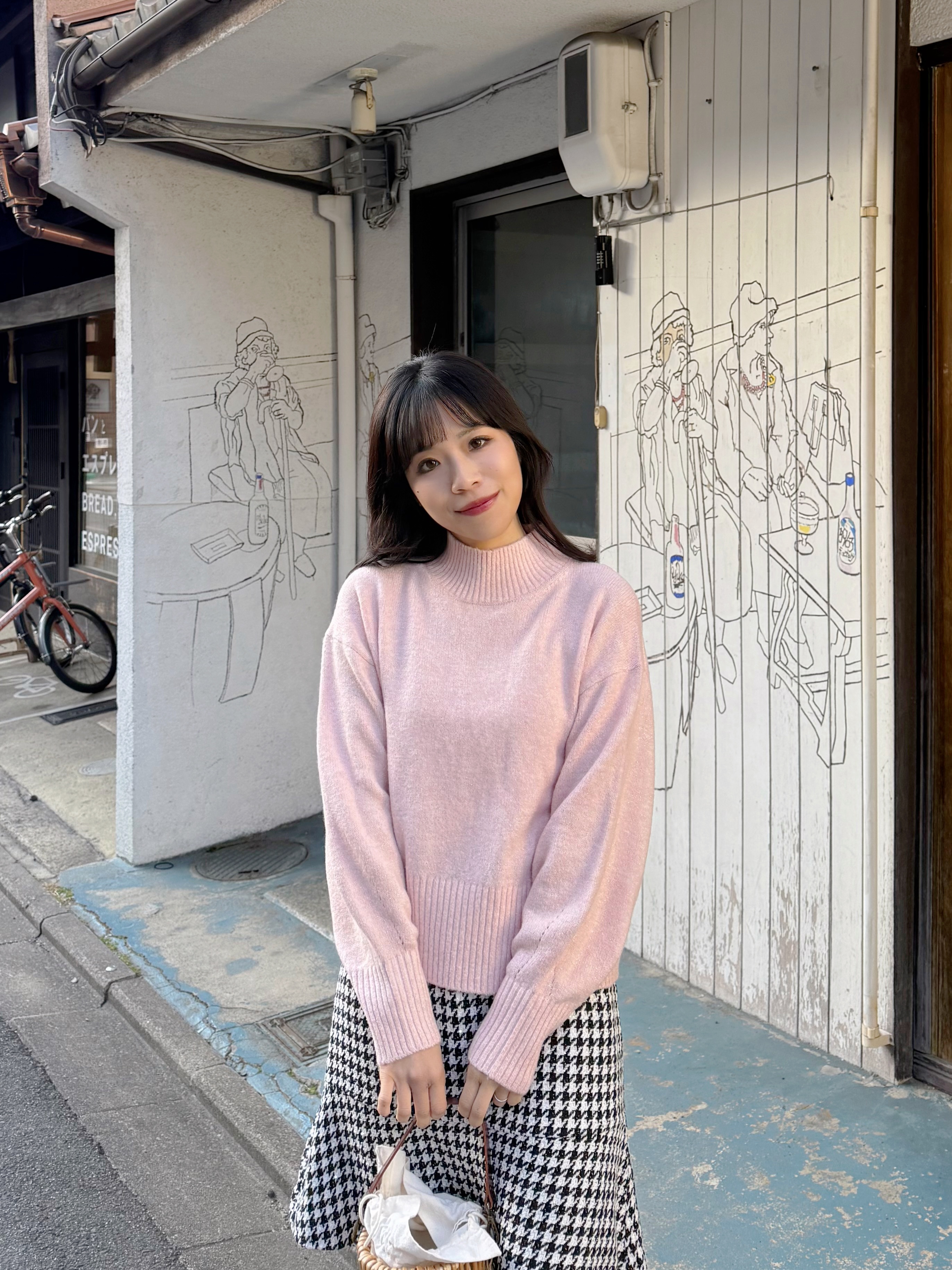 SpecialPrice•閃閃企領柔軟冷衫上衣