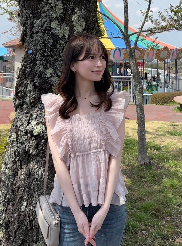 上衣