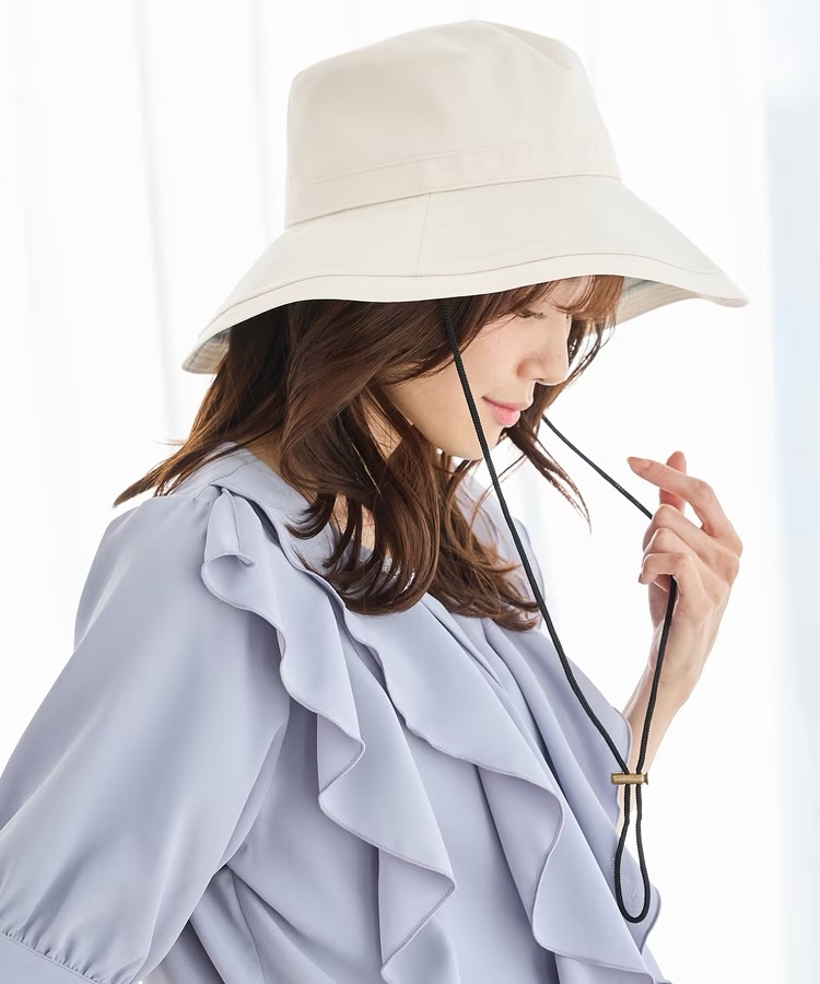 帽