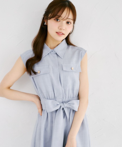 連身裙