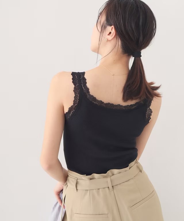 背心