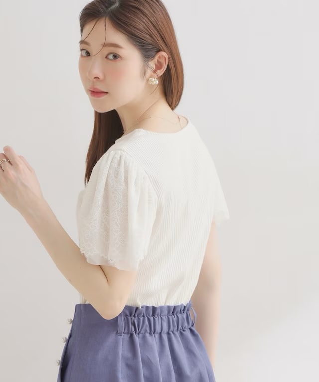 上衣