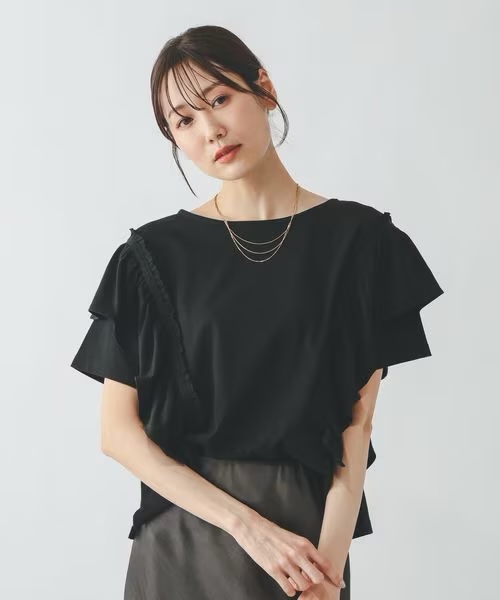 上衣