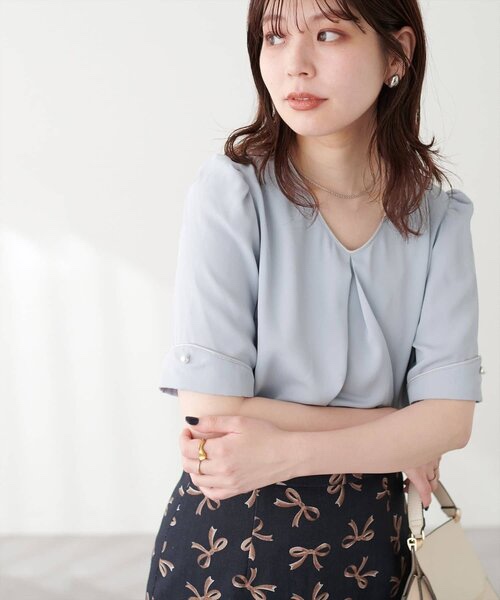 上衣
