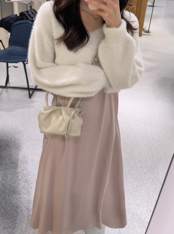 連身裙套裝