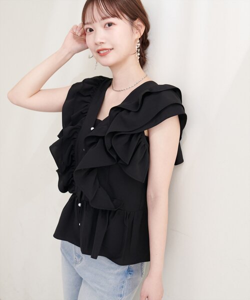 上衣