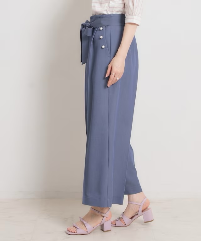 長褲