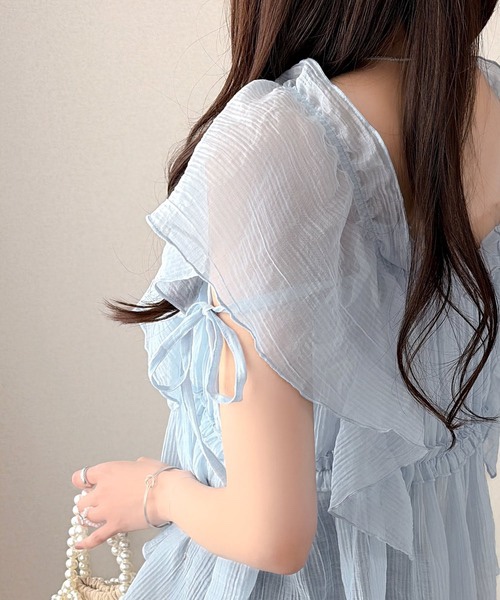 上衣