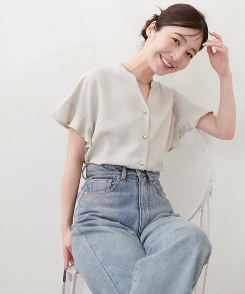 上衣