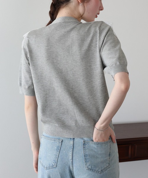 上衣