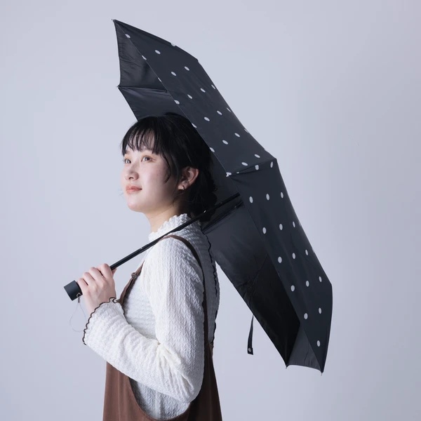 6色•日本Parasol防99%UV縮骨遮