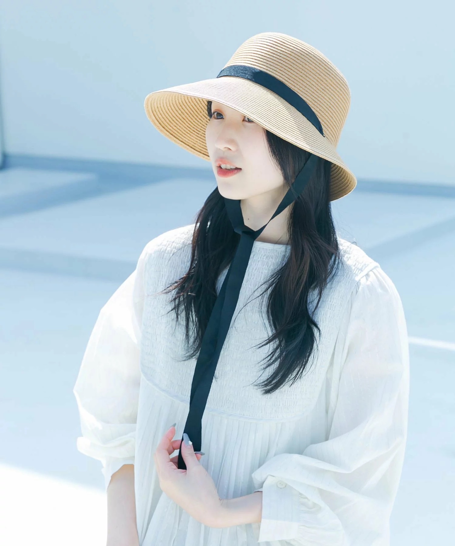 帽