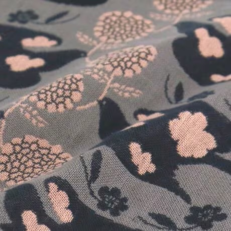 Sale•2色•小鳥手抽袋