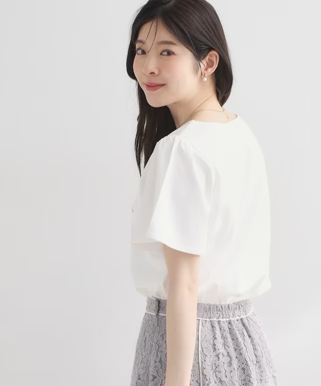 上衣