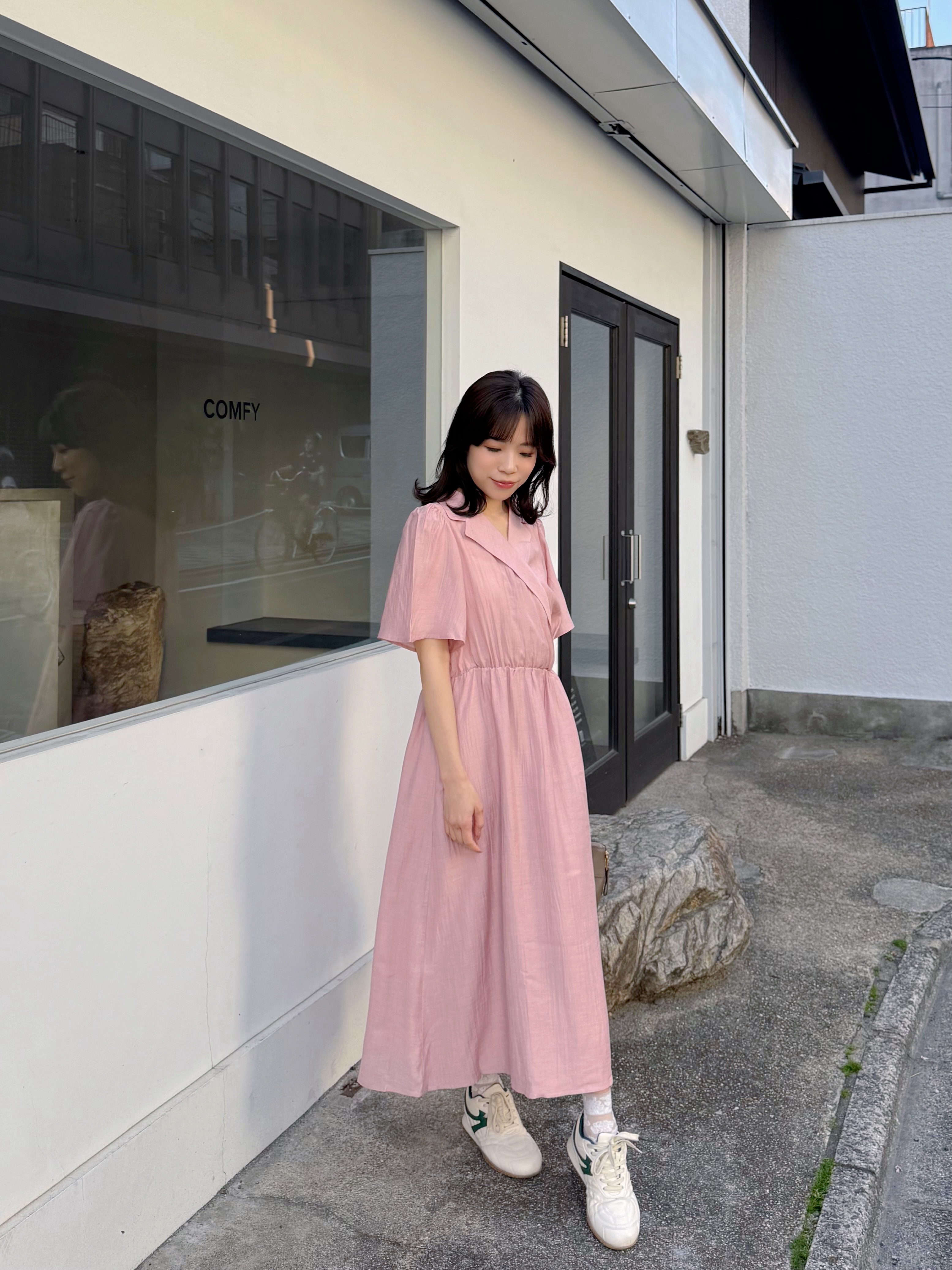連身裙