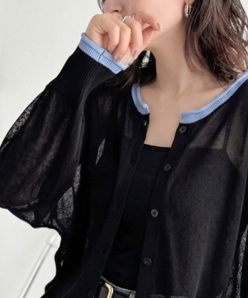 外套