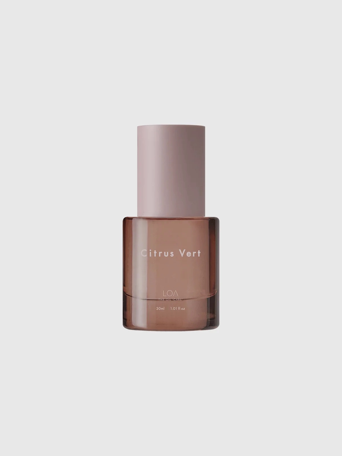 LOA The oil Care