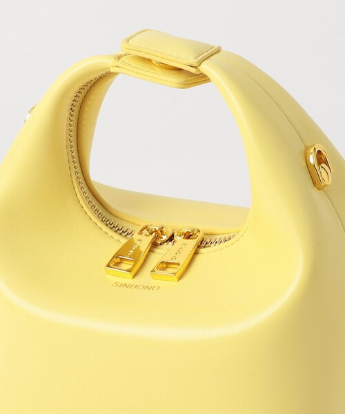 Vienna Top Handle Crossbody Bag