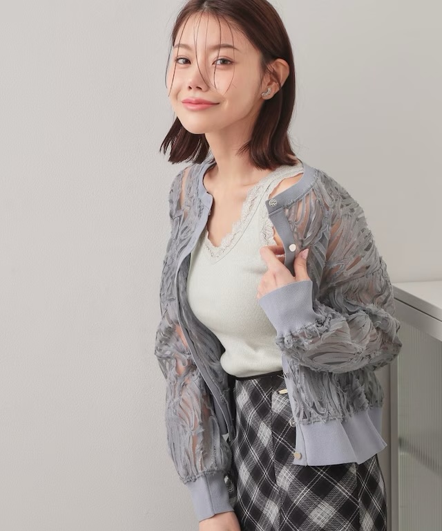 背心