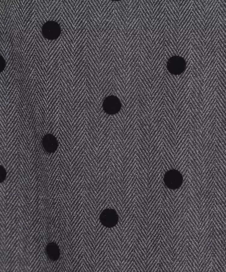 修腰闊腳秋冬闊褲