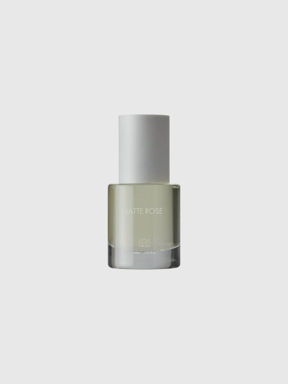 LOA The oil 30ml