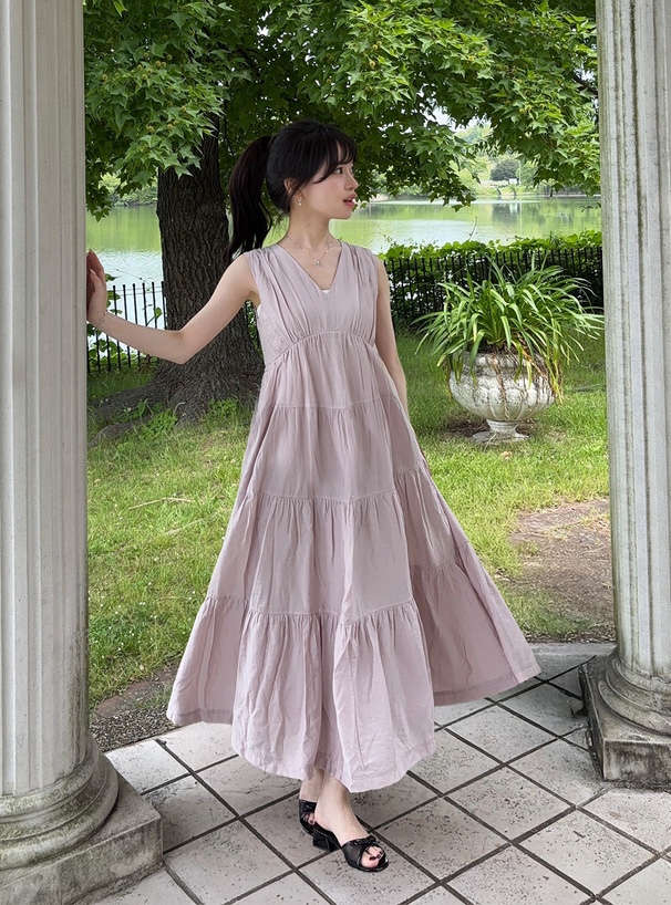 連身裙