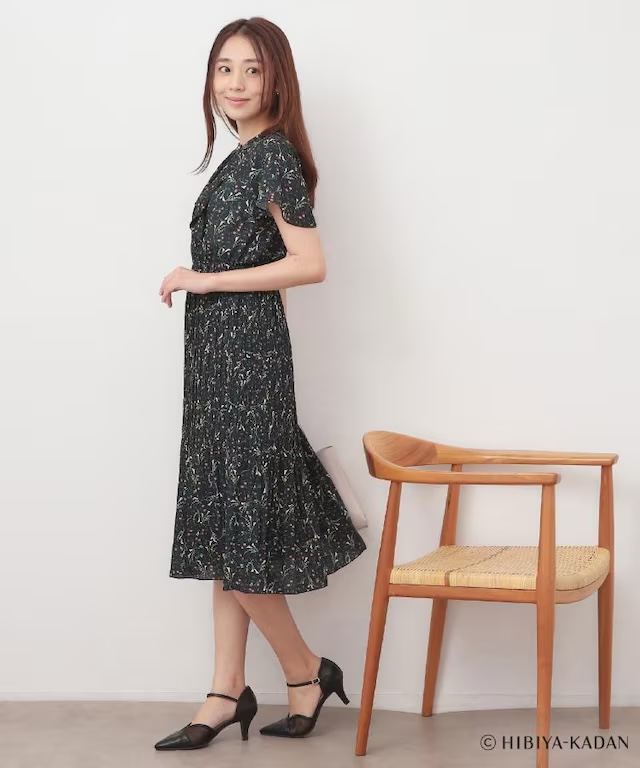 連身裙