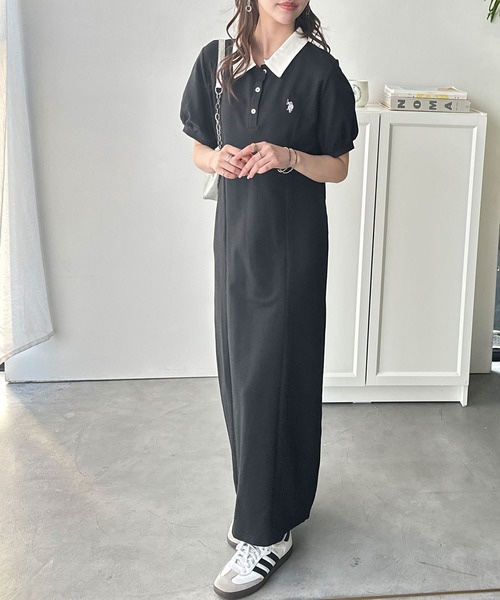 連身裙