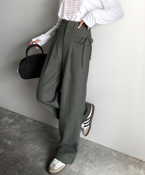 長褲