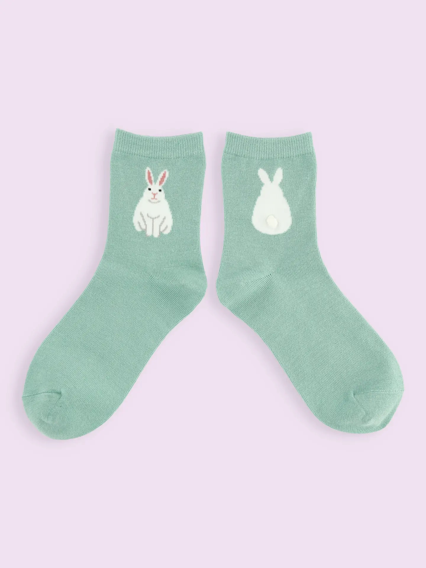 兔仔襪