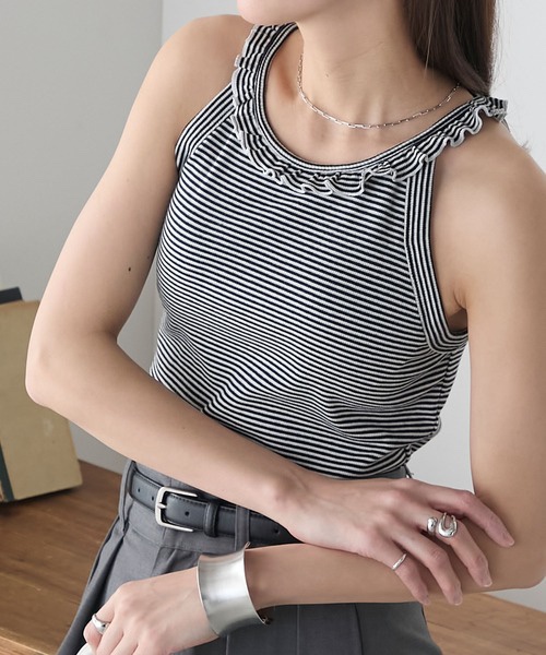 背心