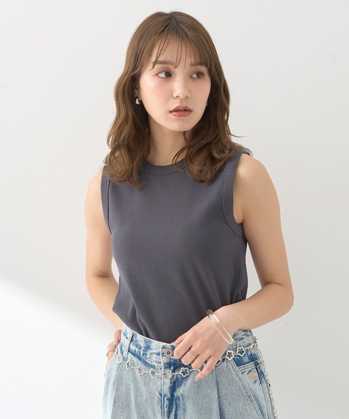 背心