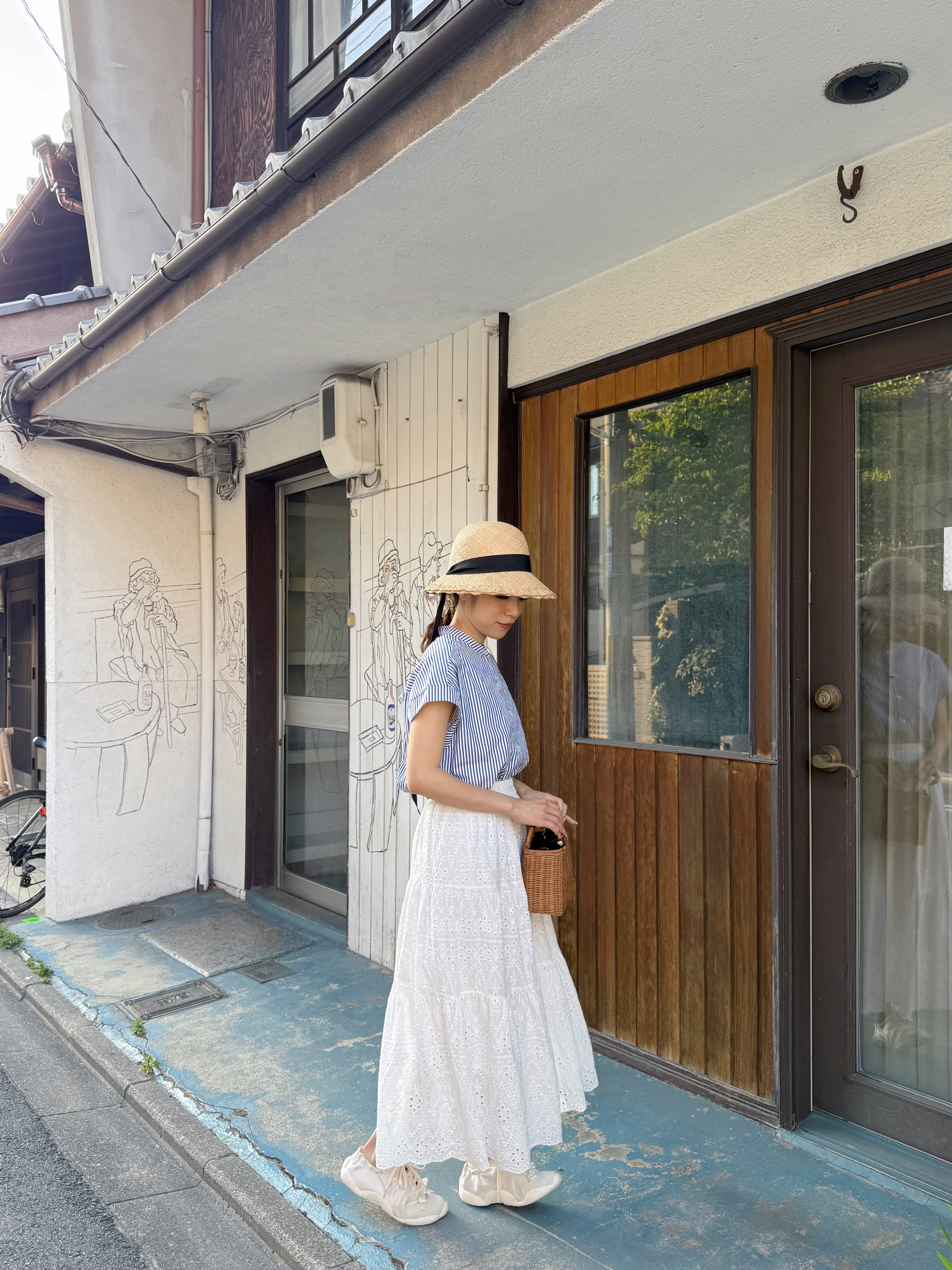 Polo Logo圓領恤衫短袖上衣