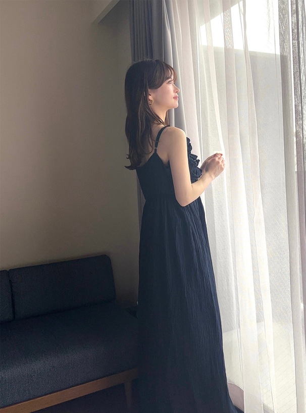 連身裙