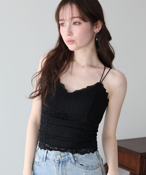 打底背心