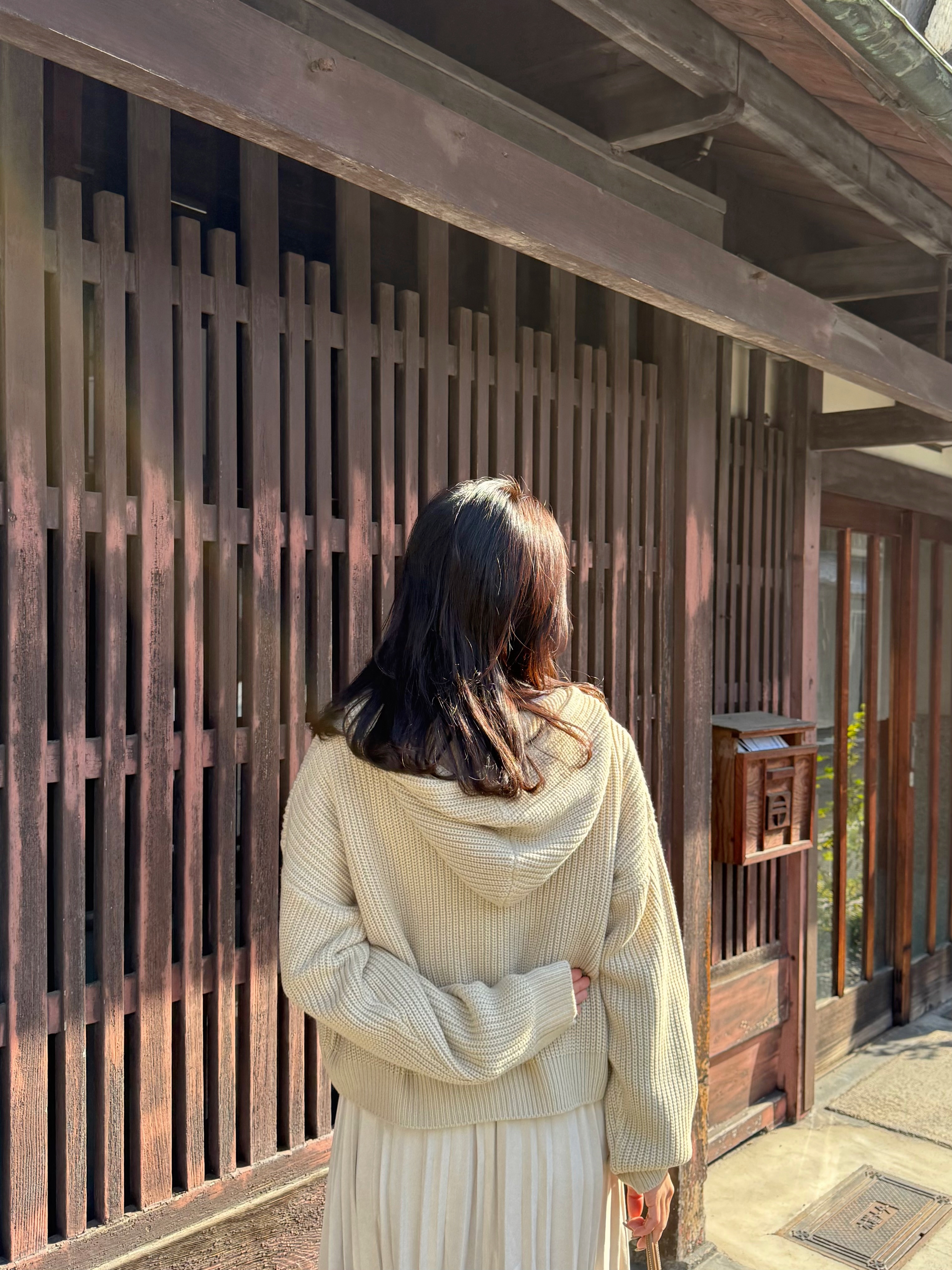 3色•Polo刺繡logo連帽拉鍊冷外套