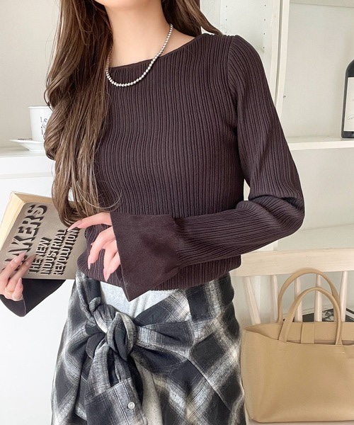 上衣