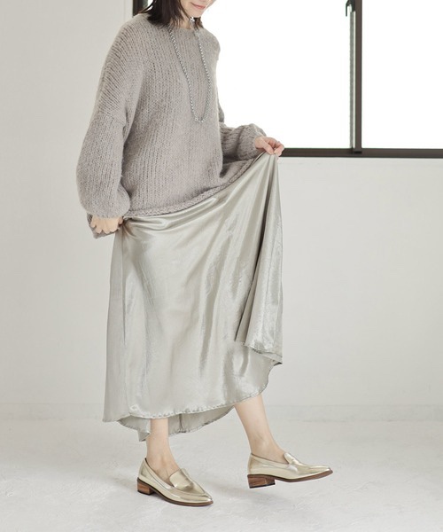 3cm木鞋跟尖頭鞋