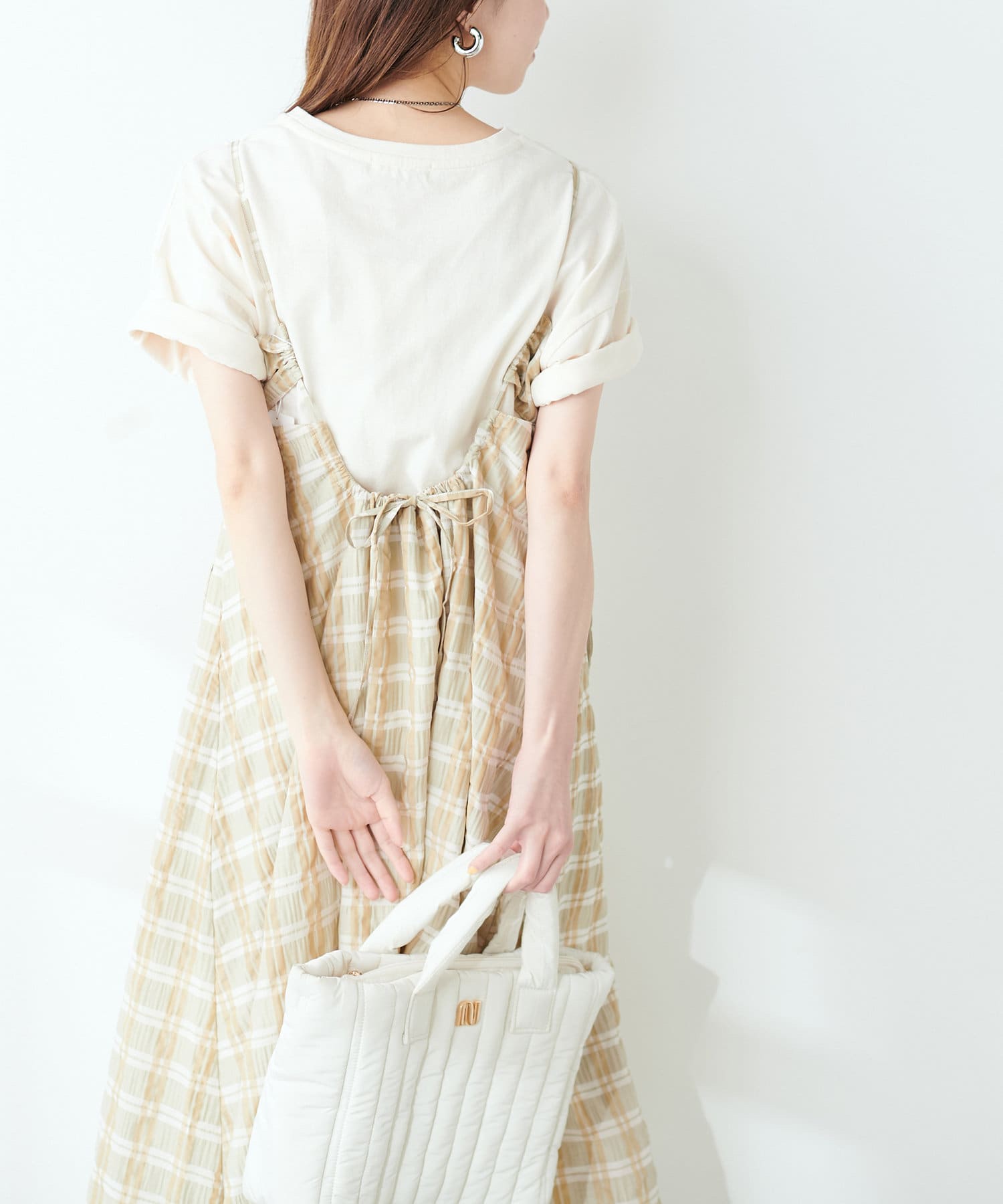 連身裙