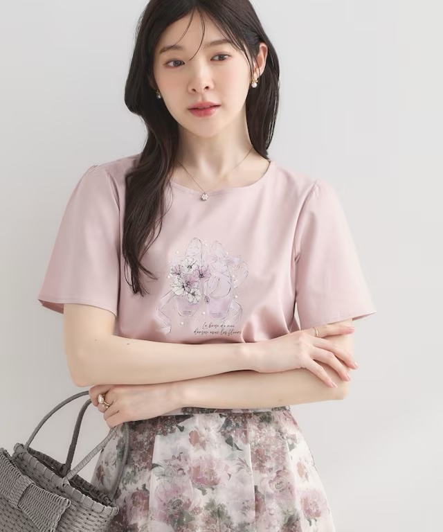 上衣