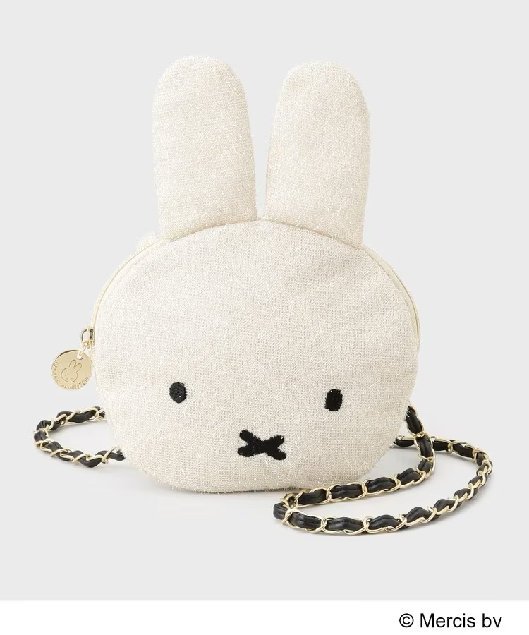 Miffy 袋