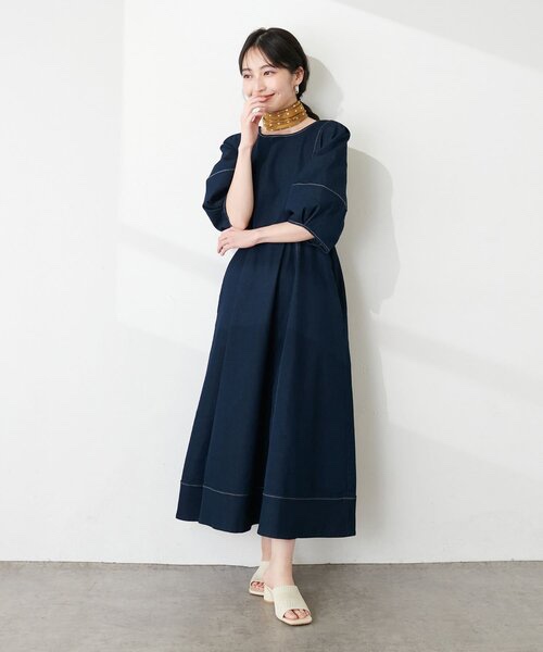 連身裙