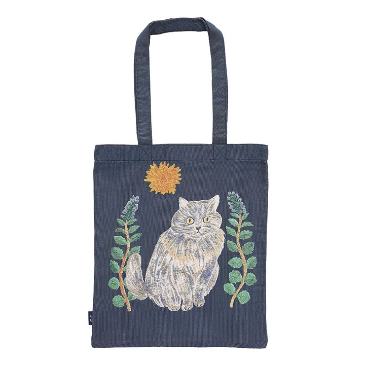 松美miyuki帆布袋