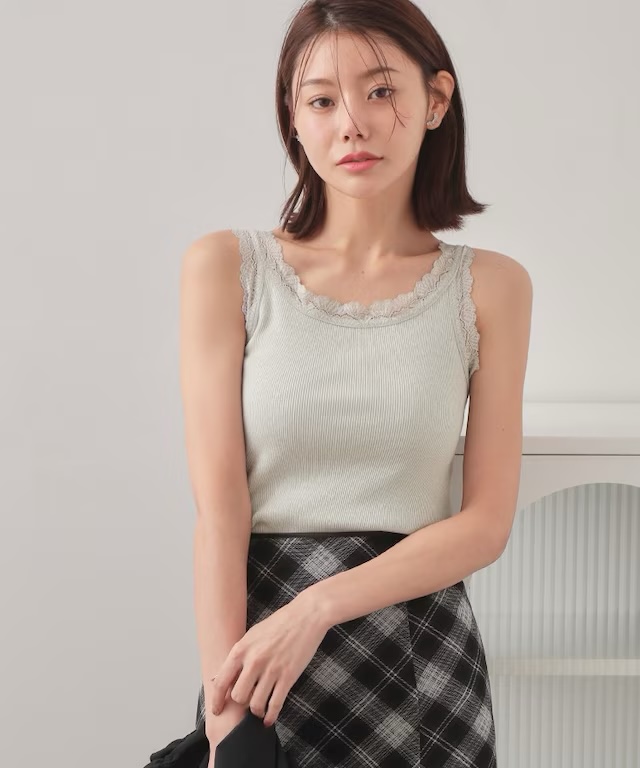背心