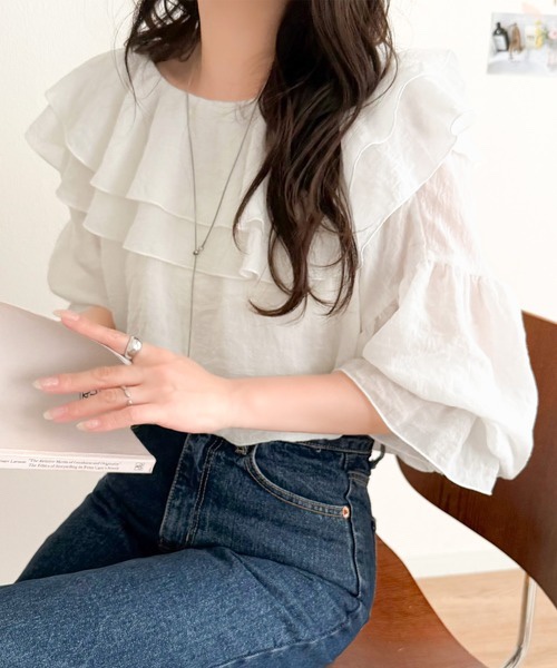 上衣