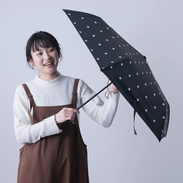 6色•日本Parasol防99%UV縮骨遮