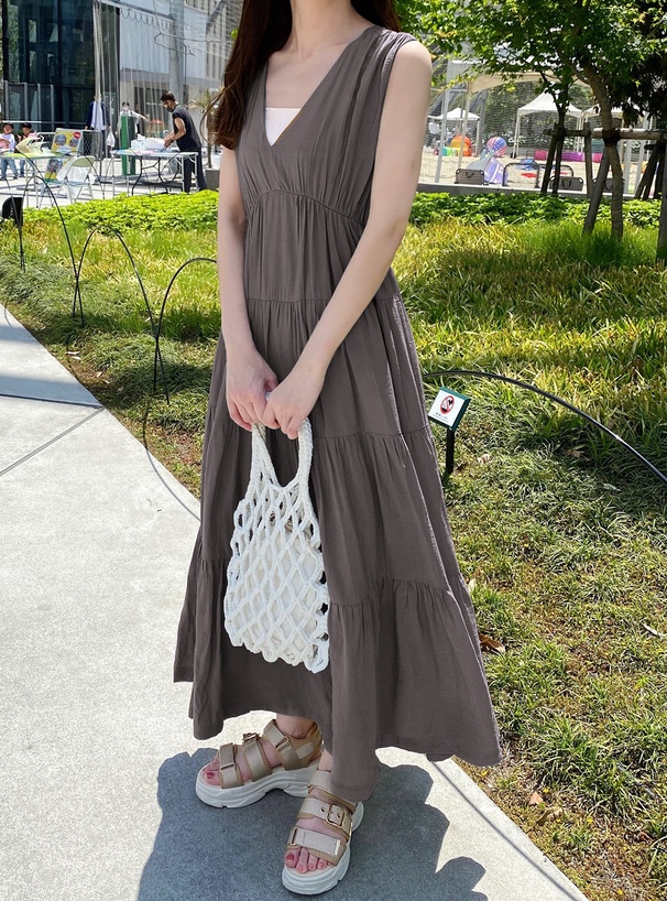 連身裙